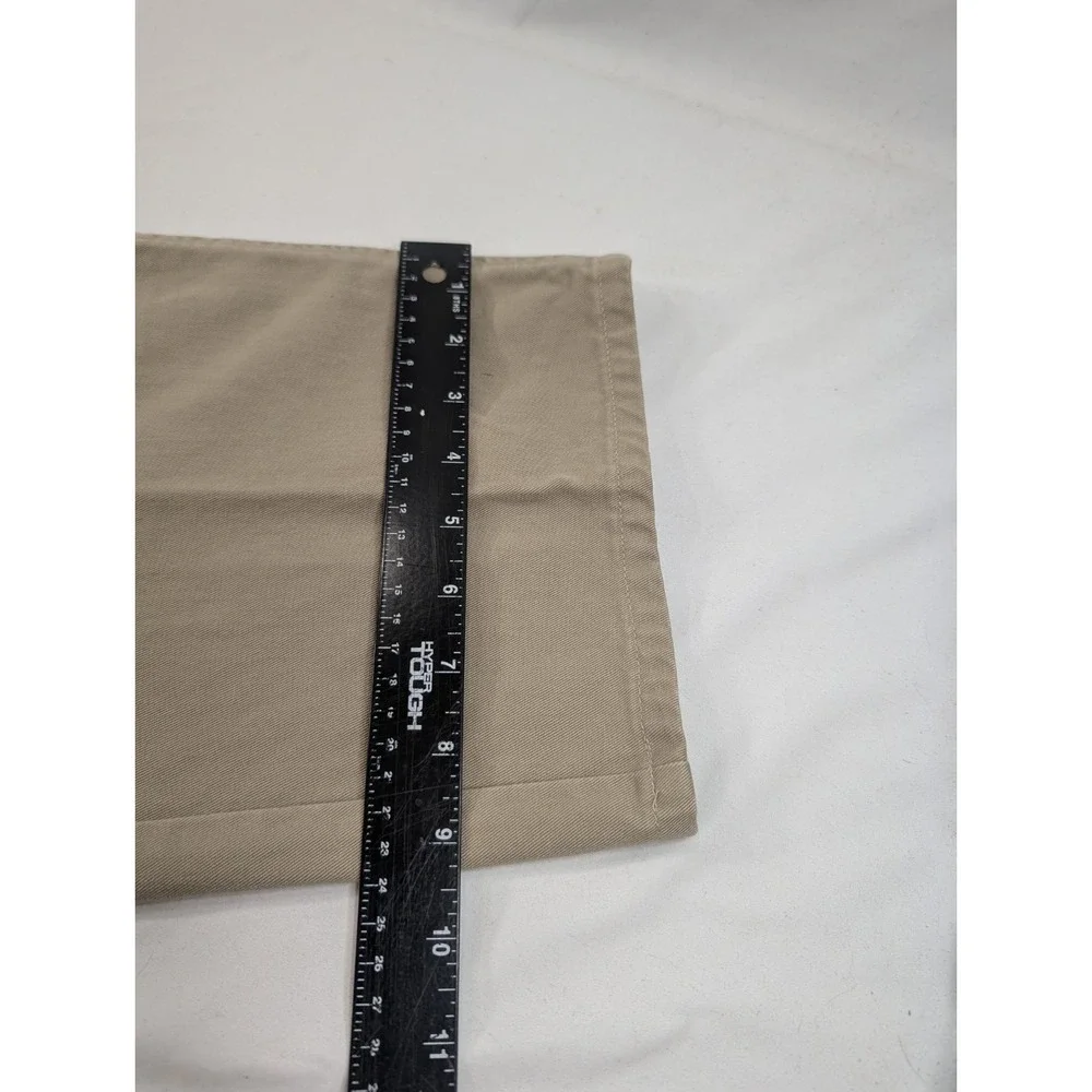 VTG Polo Golf Ralph Lauren Pant Classic Fit Made In USA Pleated 34x30 (36*30 Tag